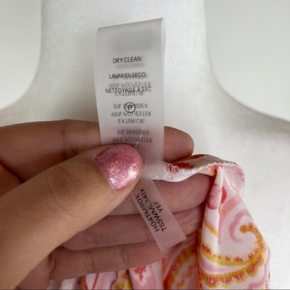 Tommy‎ Hilfiger Women's Sleeveless Top - Picture 7 of 7